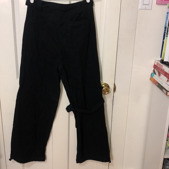 Cargo gothiccool pants - Picture 4 of 7